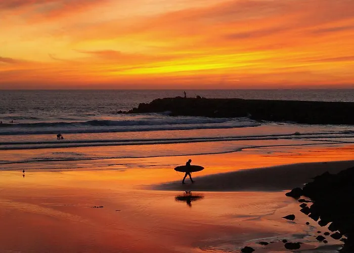 Hotel Mercure Lisboa