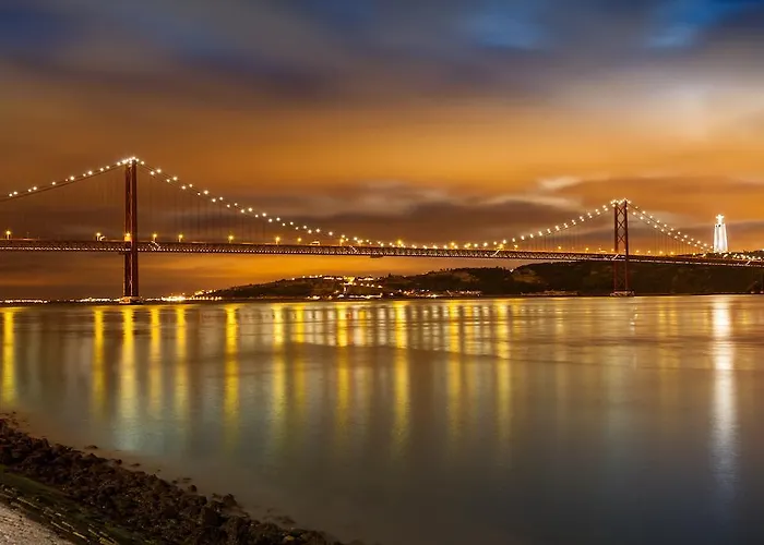 Mercure Lisboa Almada