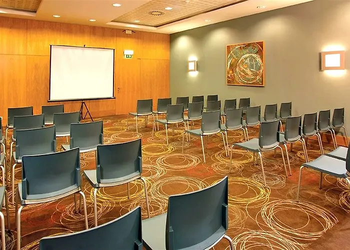 Mercure Lisboa Almada