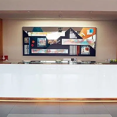 Mercure Lisboa Hotel Almada