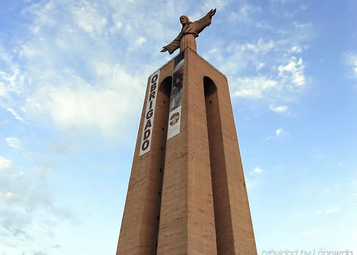 Mercure Lisboa מלון 4*