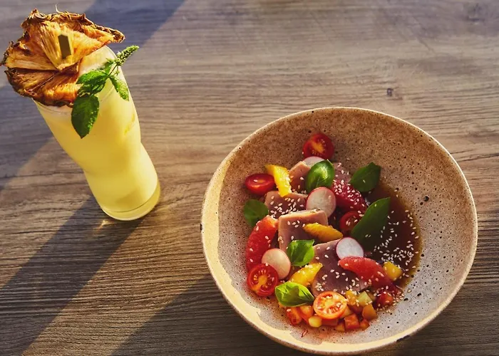 Mercure Lisboa ホテル