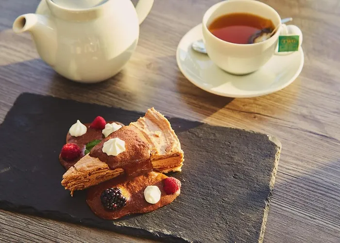 Mercure Lisboa ホテル アルマダ