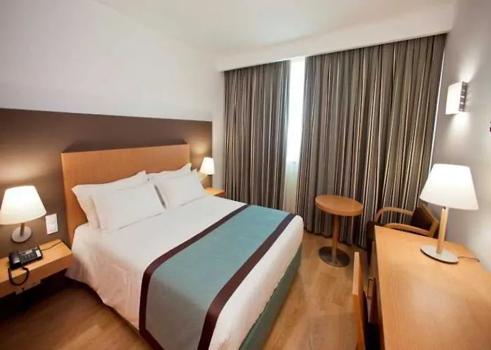 ホテル Mercure Lisboa