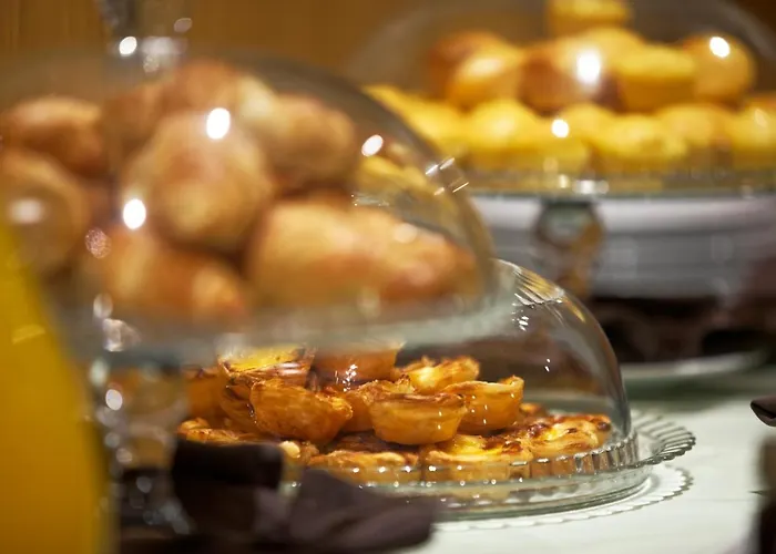 Mercure Lisboa 4* アルマダ